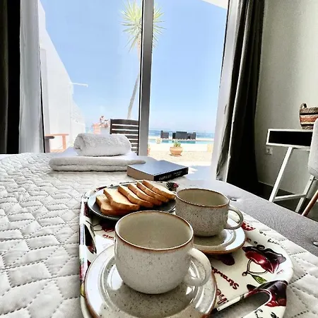 Vaso Front * Lalyssos