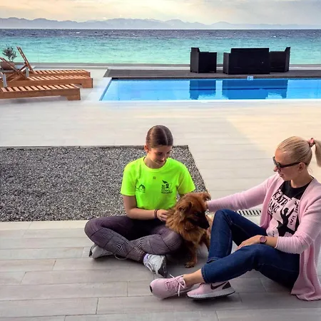 Vaso Front * イアリソス