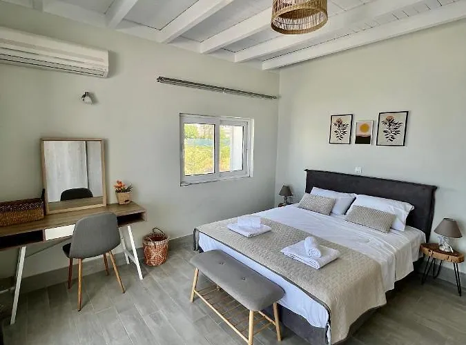 ヴィラ Vaso Front *