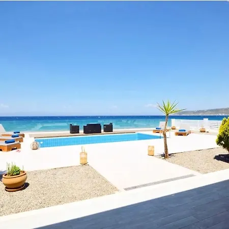 Vaso Front * Ялиссос