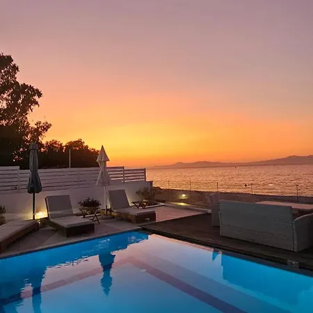 וילה Vaso Front *