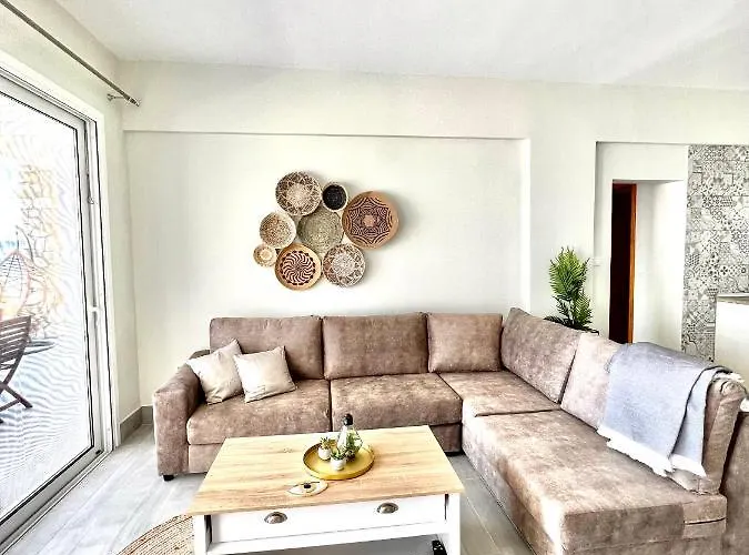 Vaso Front יאליסוס