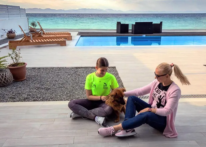 Vaso Front * יאליסוס